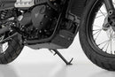 Triumph Bonneville 1200 T 120 Gold Line [2022-2023] - barre de protection moteur - photo 1