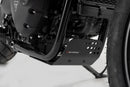 Triumph Bonneville 1200 T 120 Gold Line [2022-2023] - barre de protection moteur - photo 4