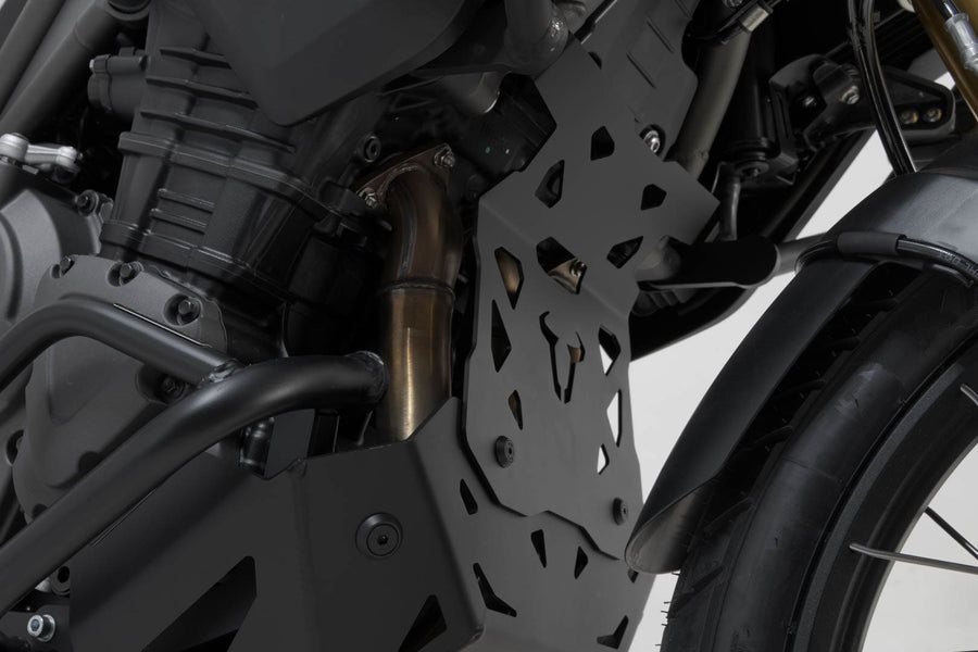 Triumph Tiger 1200 [2022-2024] - Extension pour protection moteur - photo 2