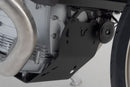 Moto Guzzi V 100 Mandello 1050 [2022-2024] - engine protection bar, version MSS.17.038.10000/B - picture 2