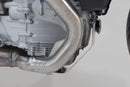 Moto Guzzi V 100 Mandello 1050 [2022-2024] - engine protection bar, version MSS.17.038.10000/S - picture 5