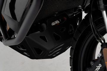 Harley-Davidson RA 1250 SE Pan America CVO [2024] - Motorschutzbügel – Bild 2
