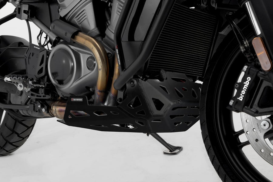 Harley-Davidson Pan America Special RA 1250 S [2021-2025] - engine guard - picture 3