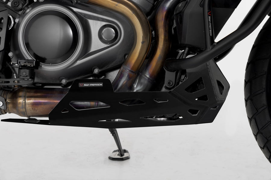 Harley-Davidson Pan America Special RA 1250 S [2021-2025] - engine guard - picture 4