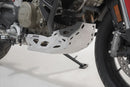 Ducati Multistrada V4 1200 S [2021-2024] - Motorschutzbügel silbern – Bild 2
