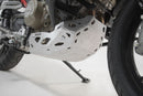 Ducati Multistrada V4 1200 [2022-2024] - Motorschutzbügel silbern – Bild 3