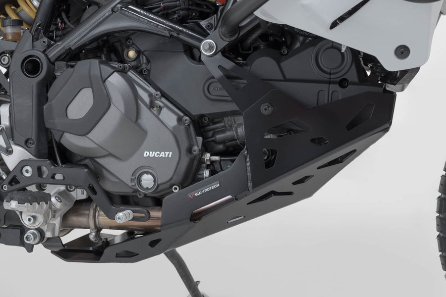 Ducati Desert X 950 [2022-2024] - engine protection bar - picture 6