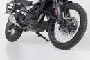 Royal Enfield Himalayan 400 [2023-2024] - protection moteur noire - photo 1