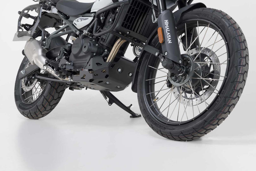 Royal Enfield Himalayan 400 [2023-2024] - protection moteur noire - photo 1