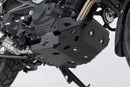 Royal Enfield Himalayan 400 [2023-2024] - protection moteur noire - photo 3