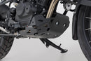 Royal Enfield Himalayan 400 [2023-2024] - protection moteur noire - photo 4