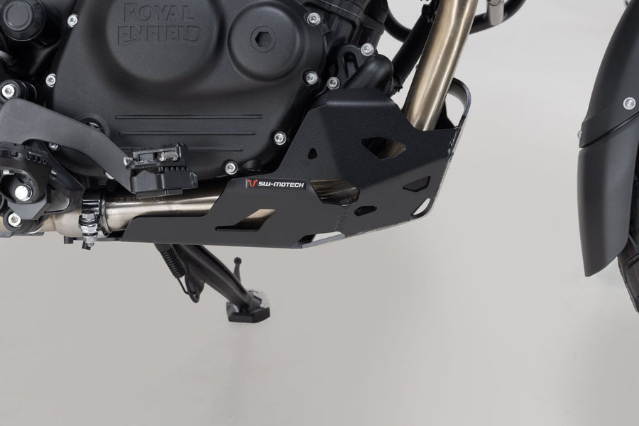 Royal Enfield Himalayan 400 [2023-2024] - protection moteur noire - photo 5