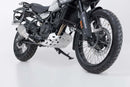 Royal Enfield Himalayan 400 [2023-2024] - Motorschutz silbern, gebürstet – Bild 1