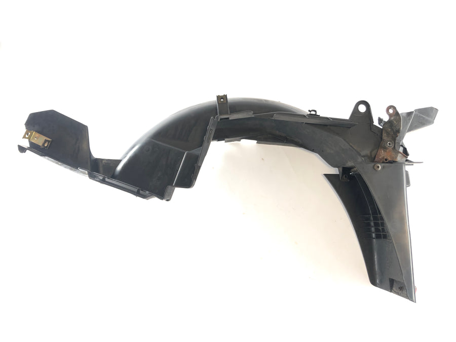 Honda ST 1100 SC26 Pan European [1990] - Sous-structure arrière garde-boue arrière