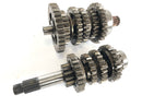 Husqvarna Vitpilen 401 [2021] - Transmission-1