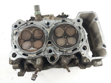 Culasse Honda VFR 800 FI RC46 - 0