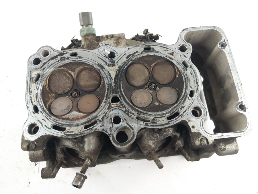 Culasse Honda VFR 800 FI RC46