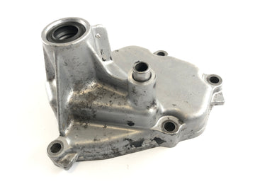 Suzuki DL 1000 V-Strom [2006] - Cache moteur Cache arbre de changement de vitesse - 0