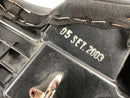 Ducati Multistrada 1000 DS [2004] - selle passager-4
