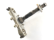 Default Title Yamaha XT 350 55V [1987] - lower triple clamp