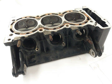 Triumph Speed ​​​​Triple 885i T509 [1997] - Culasse