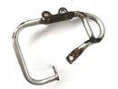 Kawasaki KMX 125 MX 125 B [1998] - Protection moteur-2
