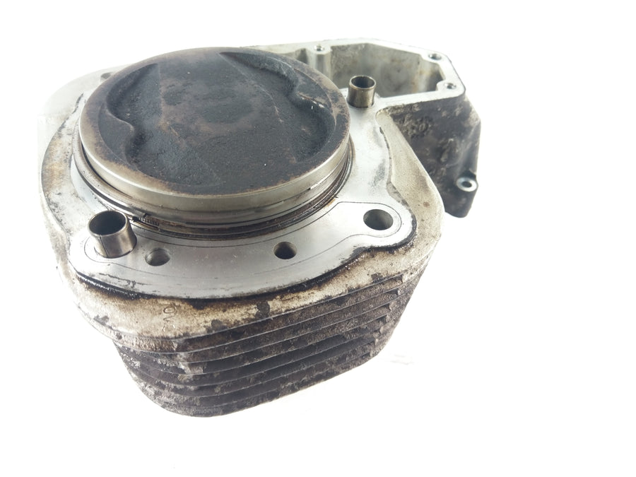 BMW R 1150 GS - cylindre avec piston