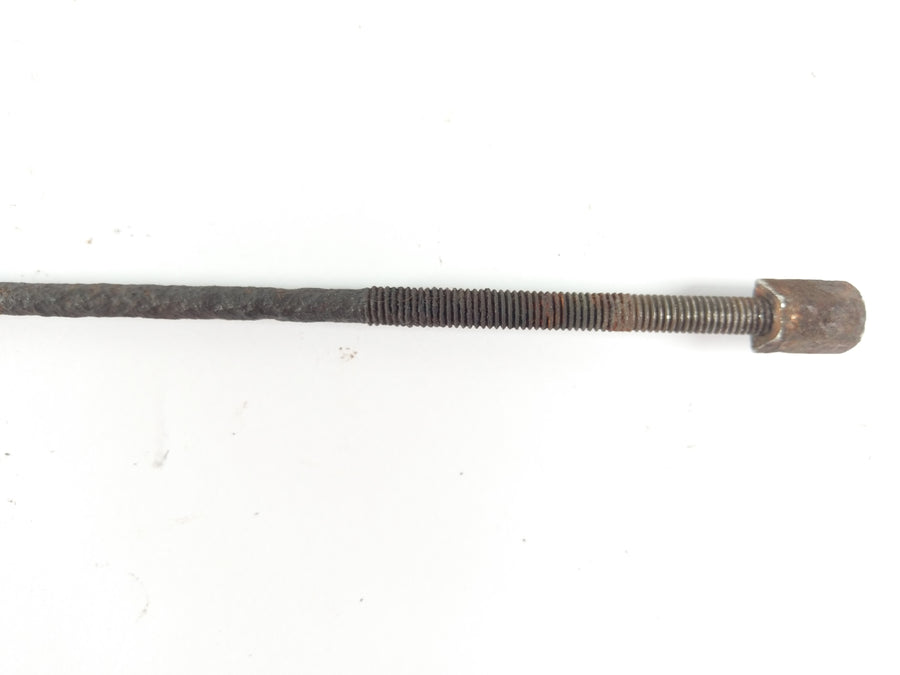 BMW R65 LS 248 - brake linkage original