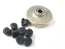 BMW K 1300 R [2010] - Alternator shock absorber-1