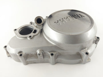 Yamaha YZF 125 RE06 [2011] - Carter d'embrayage et carter moteur - 0