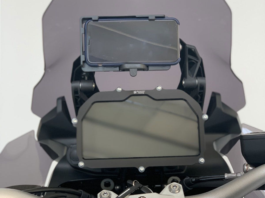 BMW S 1000 XR [2020-2024] - Cadre de montage pour navigateur - vue 3