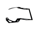 Honda NC 750 X [2021-2024] - Châssis support de navigateur - vue 1