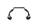 Honda NC 750 X [2021-2024] - Châssis support navigateur - vue 4