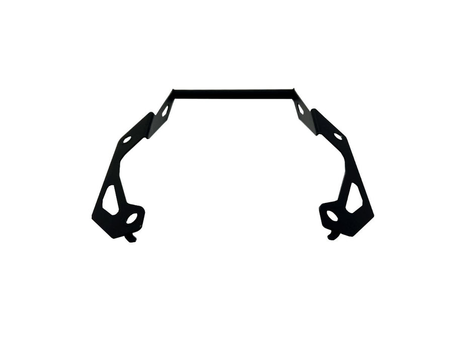Honda NC 750 X [2021-2024] - Châssis support navigateur - vue 4