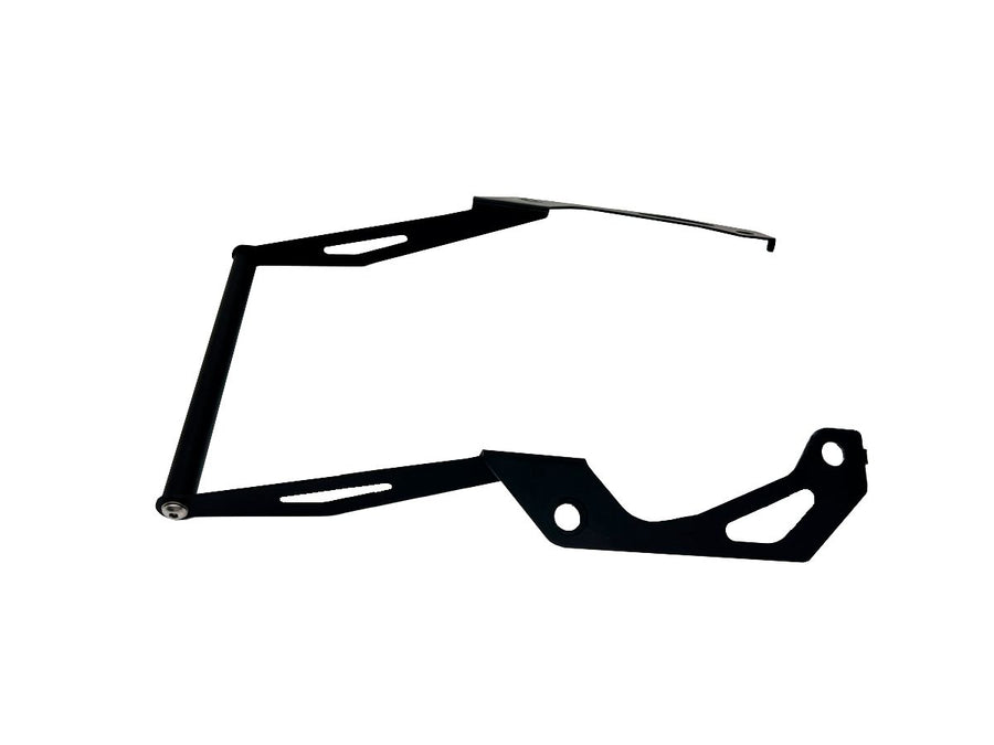 Honda NC 750 X [2021-2024] - Châssis support de navigateur - vue 2