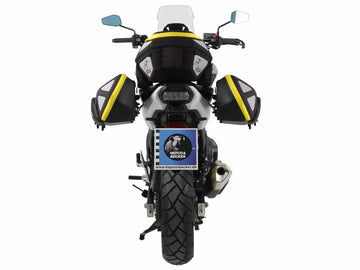Honda NC 700 S [2012-2020] -C-Bow Carrier - 0