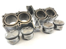 Honda CBR 1000F SC24 [1992] - Cylindre avec piston-4