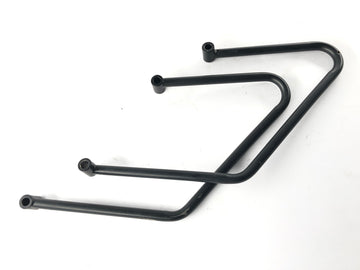 Kawasaki VN 900 Classic [2010] - Support de sacoche pour porte-bagages - 0
