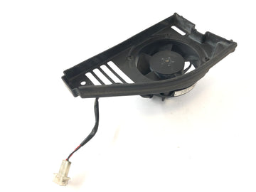 KTM Duke 690 A3 [2012] - Ventilateur de radiateur - 0