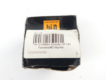Yamaha XV 750 5G5 [1981] - Filtre à huile Cartouche de filtre à huile comme neuve - 0