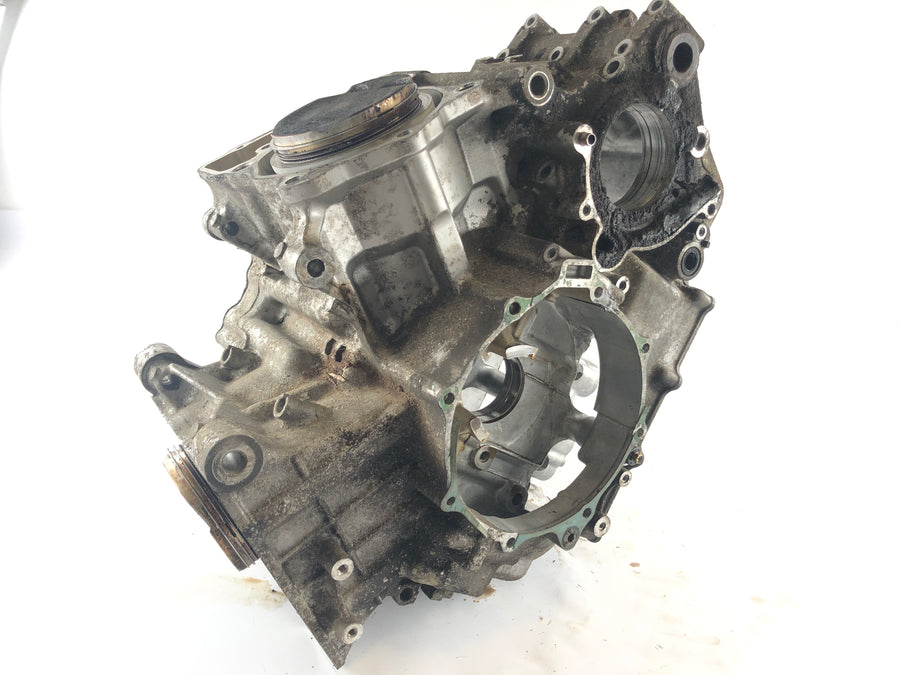 Honda Varadero XL 1000 SD02 [2002] - Carter moteur