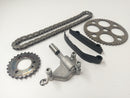 BMW R 1150 R R21 [2001] - Transmission primaire-2