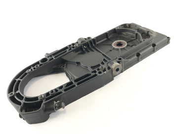 Moto Guzzi Stelvio 1200 8V [2011] - Cache moteur avant - 0