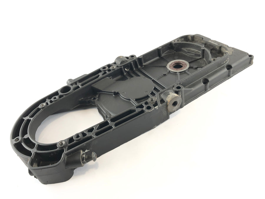Moto Guzzi Stelvio 1200 8V [2011] - Cache moteur avant