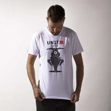 BMW R nineT 1200 Urban G/S (hoher Auspuff) [2017-2023] - Keine Entschuldigungen 029 T-Shirt