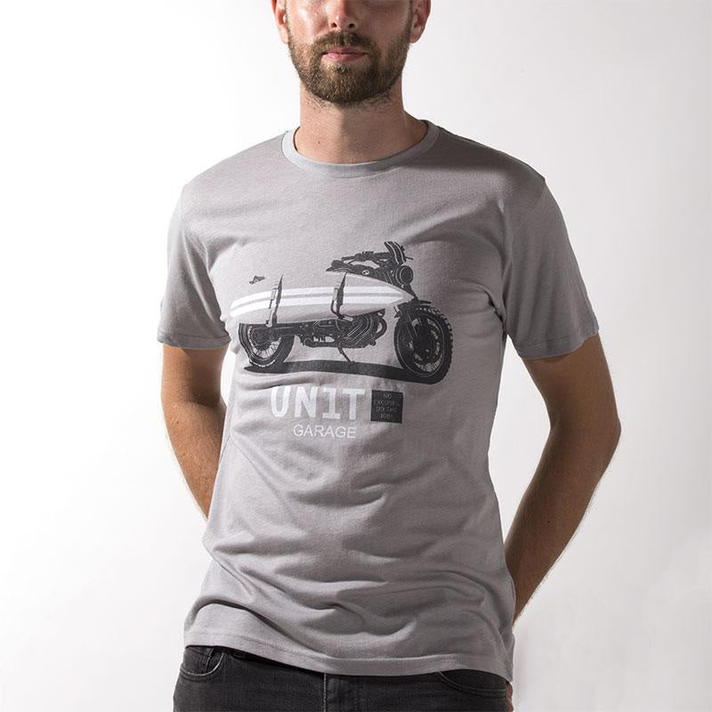 BMW F 900 GS Adventure [2024-] - Keine Entschuldigungen 030 T-Shirt