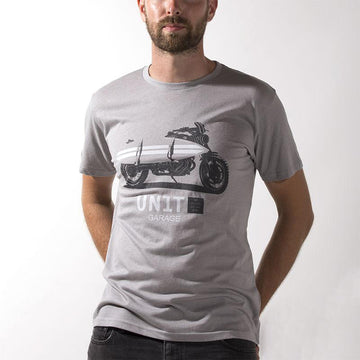 BMW R 12 G/S [2025-2026] - Keine Entschuldigungen 030 T-Shirt