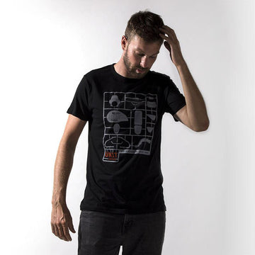BMW F 900 GS [2023-] - Keine Entschuldigungen 031 T-Shirt