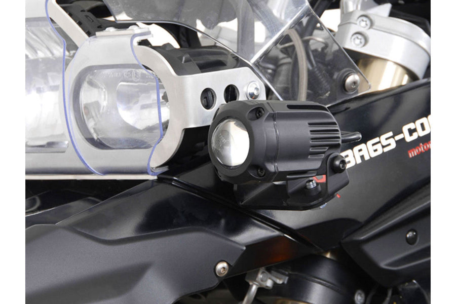 BMW F 800 GS [2011-2012] - Scheinwerfer-Halter – Bild 2