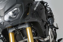 MASH Cafe Racer 125 CBS [2019-2020] - Kit antibrouillard EVO avec pinces de crash bar - photo 3